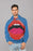 Reading All day (2) Men Sublimation Hoodie
