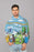 Relay Adventure (1) Men Sublimation Hoodie