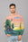 Relay Adventure (2) Men Sublimation Hoodie