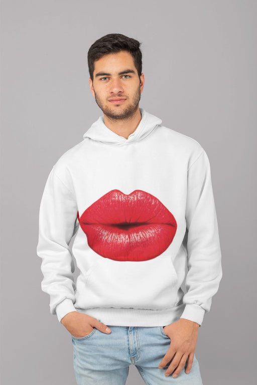 Relay Adventure (3) Men Sublimation Hoodie