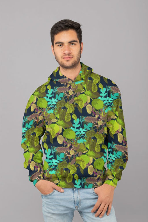 Relith (1) Men Sublimation Hoodie