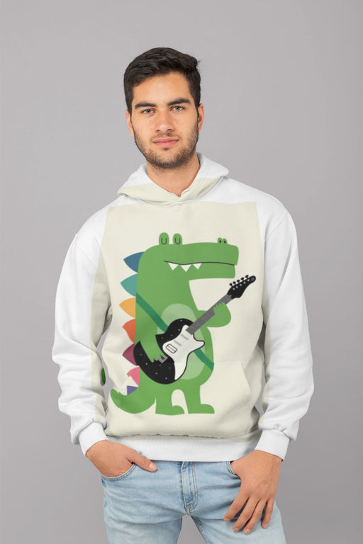 Relith (2) Men Sublimation Hoodie