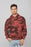Risdel Men Sublimation Hoodie