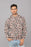 Rogann Men Sublimation Hoodie