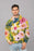 Ronan MacKeon Men Sublimation Hoodie