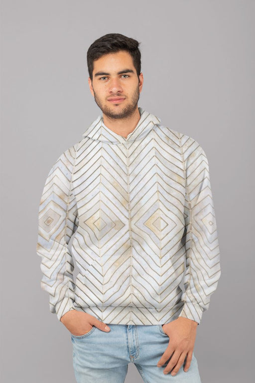 Royalty Men Sublimation Hoodie