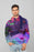 Rozen Men Sublimation Hoodie
