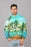 Rubber Ducks (2) Men Sublimation Hoodie