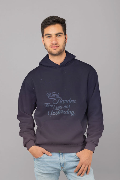 Sauraunglap (1) Men Sublimation Hoodie