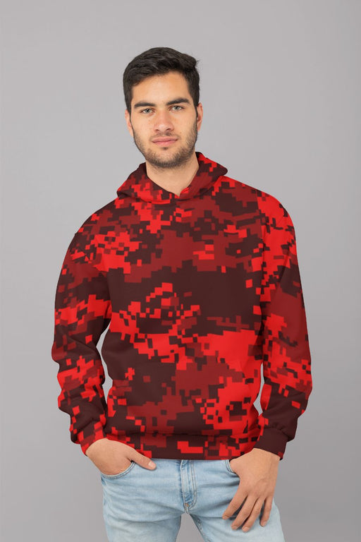 Sauraunglap (2) Men Sublimation Hoodie