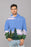 Sky Nature Men Sublimation Hoodie