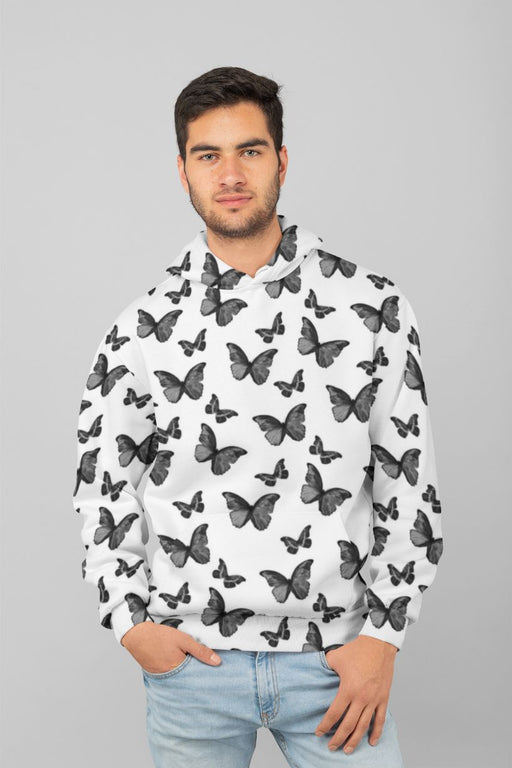 Sozhez (1) Men Sublimation Hoodie
