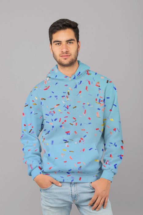 Sozhez (2) Men Sublimation Hoodie