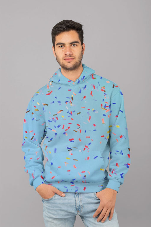 Sozhez (2) Men Sublimation Hoodie