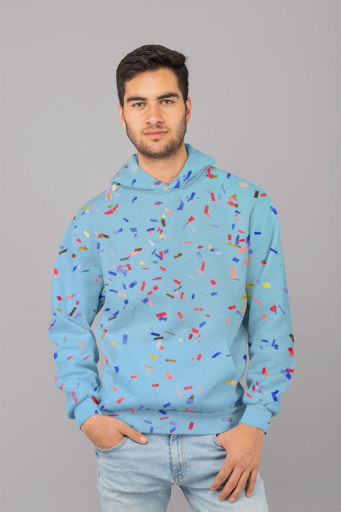 Sozhez (2) Men Sublimation Hoodie