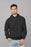 Stars Men Sublimation Hoodie