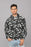 Stay Alert Invert Men Sublimation Hoodie