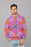 Stay Cool (2) Men Sublimation Hoodie