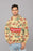 That's My Room (2) Men Sublimation Hoodie