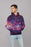 Thread Galaxy Men Sublimation Hoodie