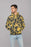 Trance Royal Pattern Men Sublimation Hoodie
