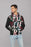 Tréphevenn Men Sublimation Hoodie