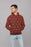 Trinitronium Men Sublimation Hoodie