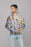 Tu Remedio y Perdición Men Sublimation Hoodie