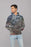 US War Men Sublimation Hoodie