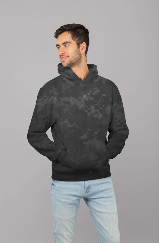 Varl Men Sublimation Hoodie