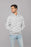 Veledig Men Sublimation Hoodie