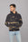 Winnegig Men Sublimation Hoodie