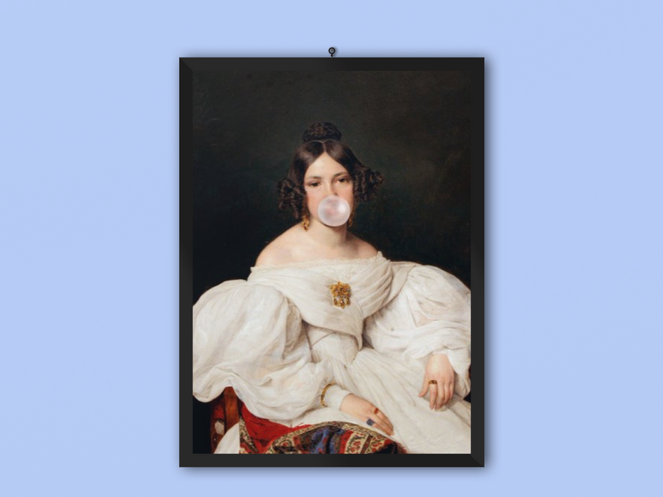 Extra1722940-prints Frame