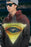 illuminate eye Men Sublimation Hoodie