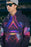 illuminate style Men Sublimation Hoodie