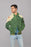 The mountain, while feeling (1) Men Sublimation Hoodie
