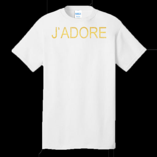 J adore
