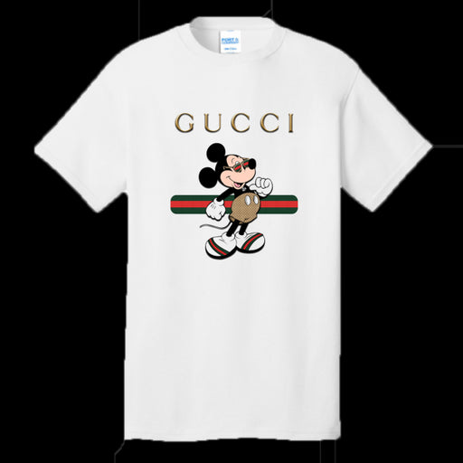 Guuu mickey
