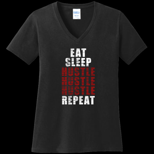 Eat Sleep Hustle