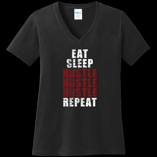 Eat Sleep Hustle
