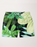 Ayaz Ahmed Shorts SMALL (28"-18") Rain Forest Shorts