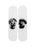 Shakur & B.I.G. Skateboard