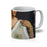 VIRGIN TEEZ Homeware 11oz Readymade Mug