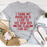 Red Flag T-Shirt