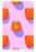 Virgin Teez Leggings Red Spicy Legging