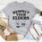 Respect Your Elders Tee