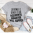 Revenge Is Beneath Me Accidents However Will Happen T-Shirt