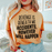 Revenge Is Beneath Me Accidents However Will Happen T-Shirt