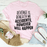 Revenge Is Beneath Me Accidents However Will Happen T-Shirt