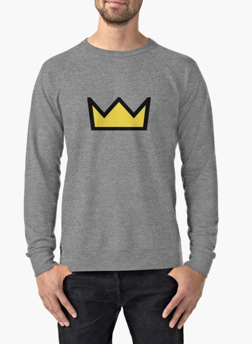 Manahil Sweat Shirt Riverdale - Bughead, Betty Cooper Crown Sweat Shirt